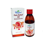 Pain Relief Oil - Shree Dhootapapeshwar