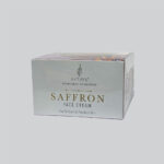 Saffron Face Cream (50Gm) - Aptayu