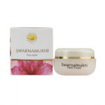 Swarnamukhi Face Cream (20Gm) - Kerala Ayurveda