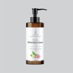 Body Moisturizer (300ml) - Aptayu