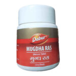 Mugdha Ras (35Tabs) - Dabur