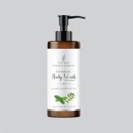 Tea Tree Morning Face Wash (100ml) - Aptayu