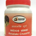 Amalaki Choorna (100Gm) - Sdm Ayurveda