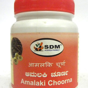 Amalaki Choorna