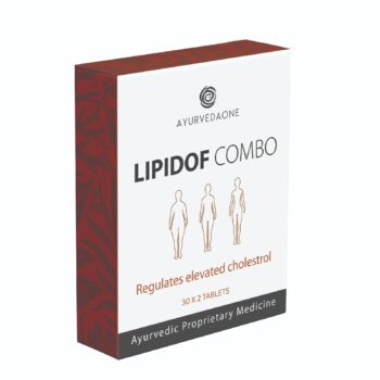 Lipidof Combo