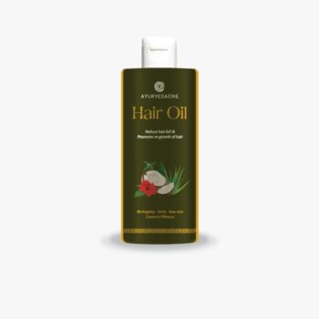 Hair Oil