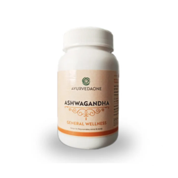 Ashwagandha Tablet