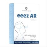 Eeez Ar Tablet (30Tabs) - Ayurveda One