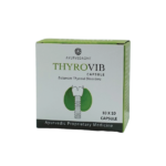 Thyrovib (10Caps) - Ayurveda One