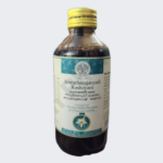 Amrutharajanyadi Kashayam (200ml) - Arya Vaidya Pharma