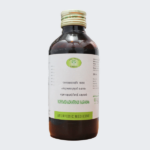 Pathyakshadatryadi Kashaya (200ml) - Avn Ayurveda