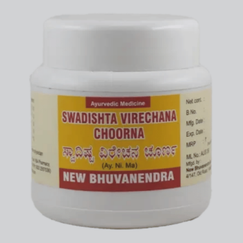 Swadishta Virechana Churna