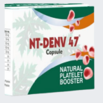 Nt - Denv 47 Capsules (10Caps) - Capro M