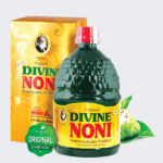 Noni (Divine) - Divisha