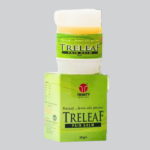 Treleaf Pain Balm - The Trinity Pharma