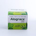 Alograce Cream (50Gm) - Mankind