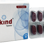 Evakind Tablets (10Tabs) - Mankind