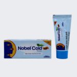 Nobel - Cold Rub Ointment (20Gm) - Mankind