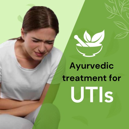 UTI (Urinary Tract Infection)