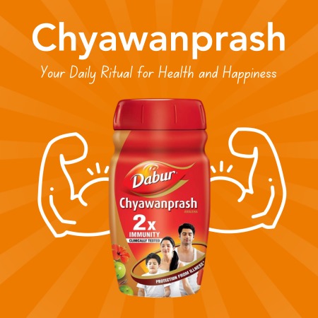 Chyawanprash