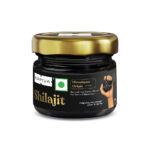 Himalaya Shilajit Resin (20Gm) - Kapiva