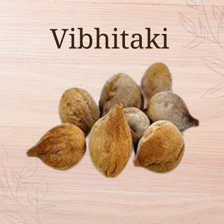 Vibhitaki