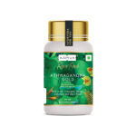 Ashwagandha Gold Capsules (30Caps) - Kapiva