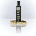 Hemp Seed Oil (200m) – Cure By Design