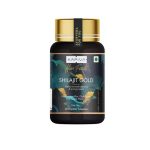 Shilajit Gold Capsules (30Caps) - Kapiva