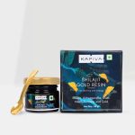 Shilajit Gold Resin (20Gm) - Kapiva