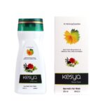 Kesya Scalp Care Shampoo - Astanga Ayurvedics