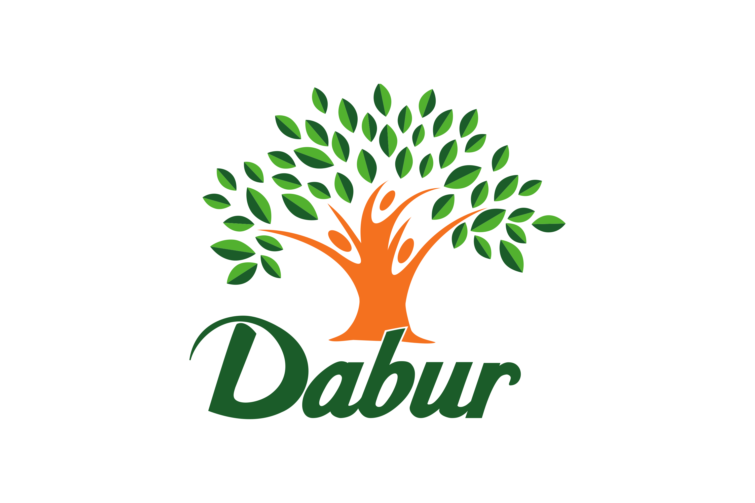 DABUR INDIA LIMITED