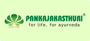 PANKAJA KASTHURI HERBALS PVT LTD